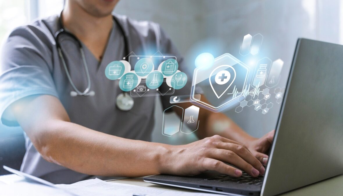 Revolutionizing Healthcare: How ChatGPT Enhances Patient Care and Diagnostics
