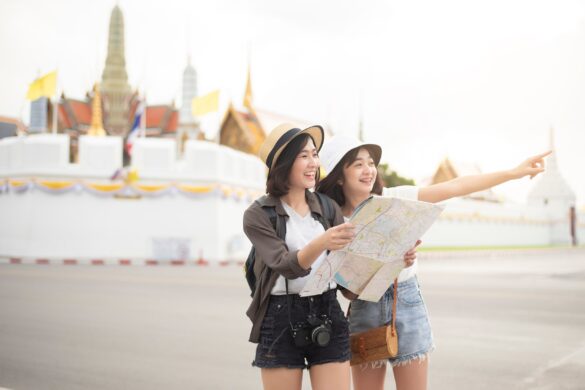 Travel Planning