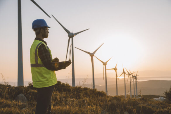 Energy Sector