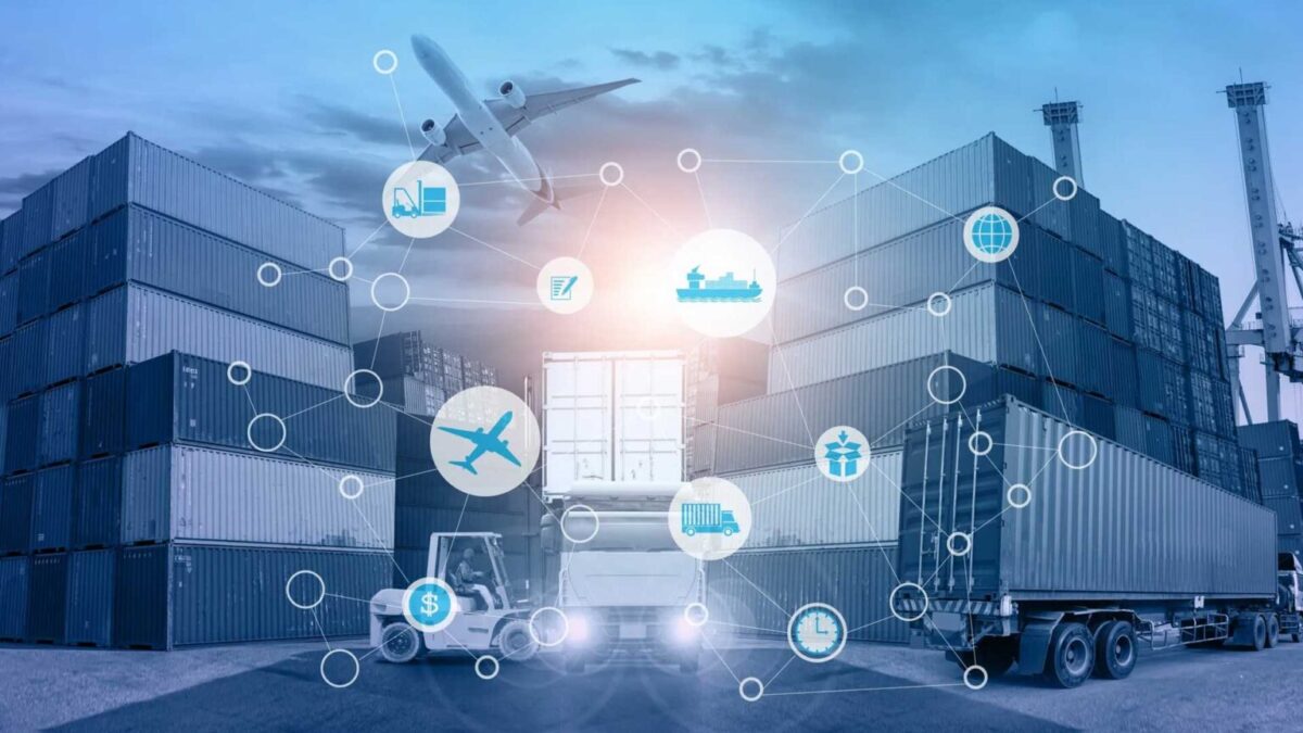 Transportation Networks Optimized: Multinationals Use AI