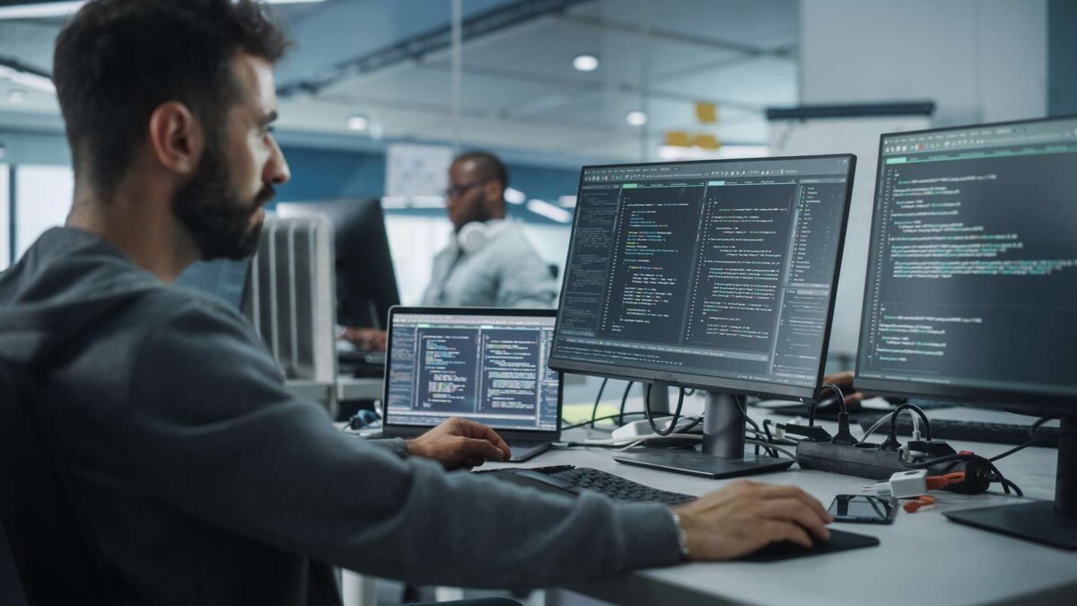 Enterprise Software Development Accelerated with ChatGPT