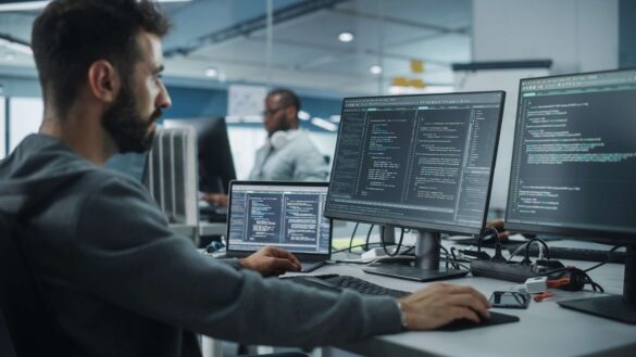 Software Development