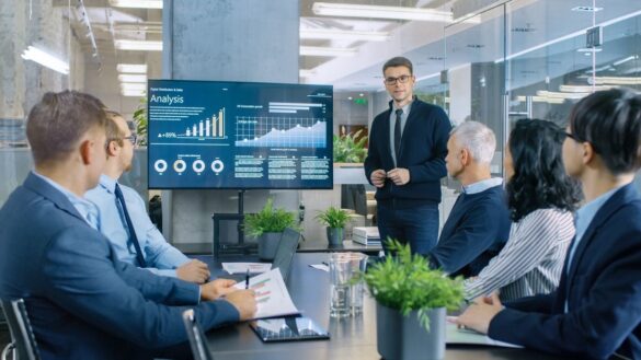 Investment Analysis