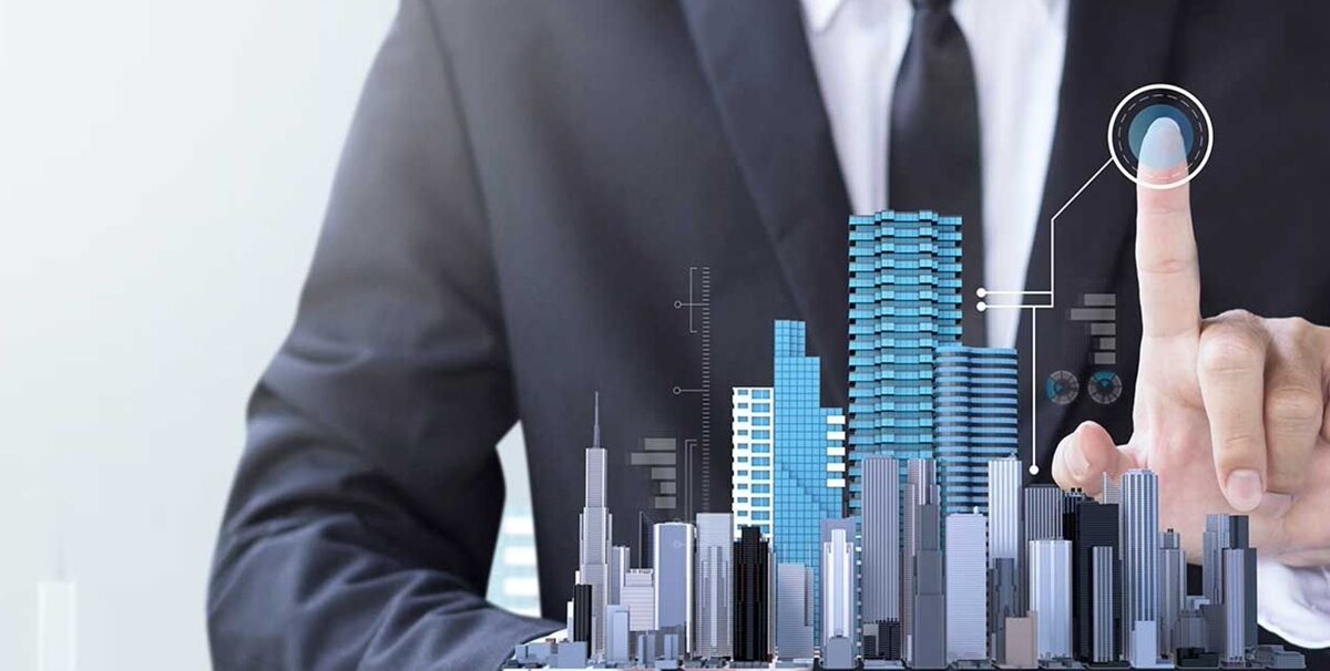Global Real Estate Development Optimized with AI Tools