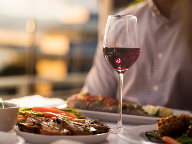 Food and Beverage Corporations Innovate Products with AI