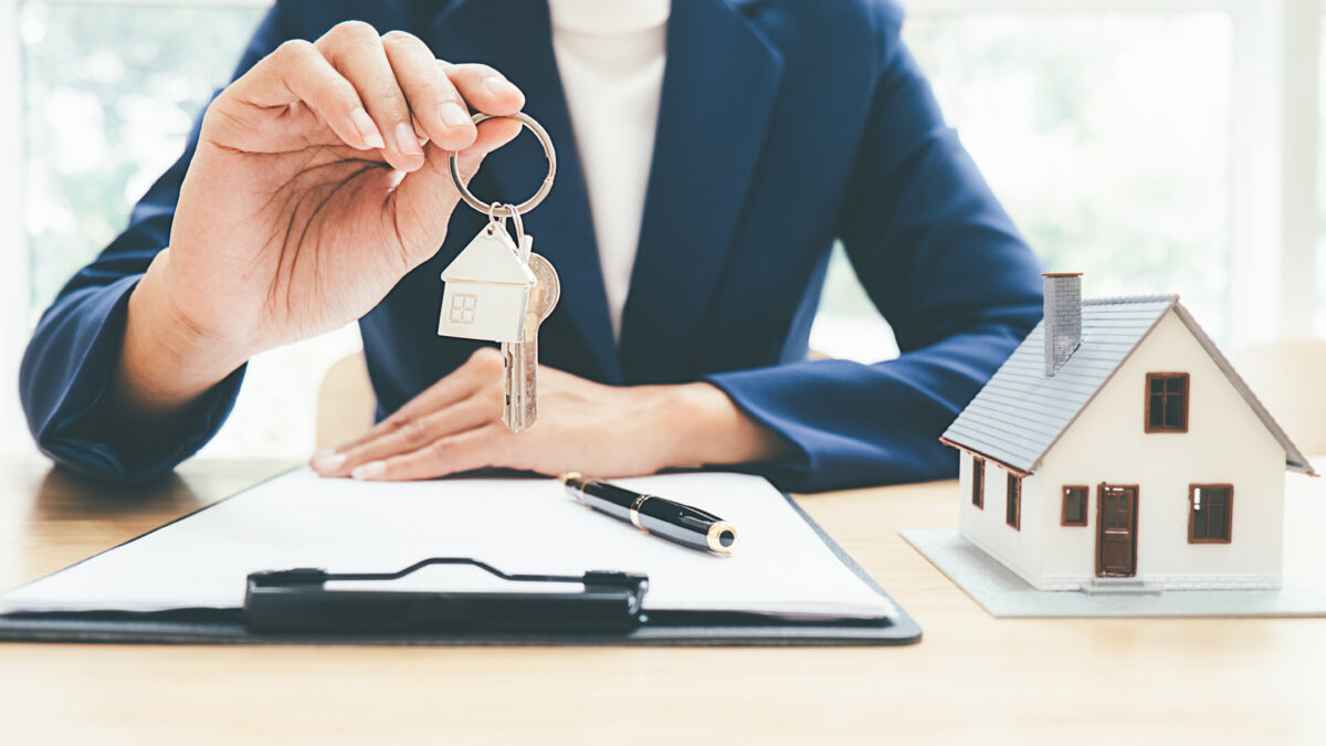 Real Estate Meets AI: Boosting Property Sales with ChatGPT