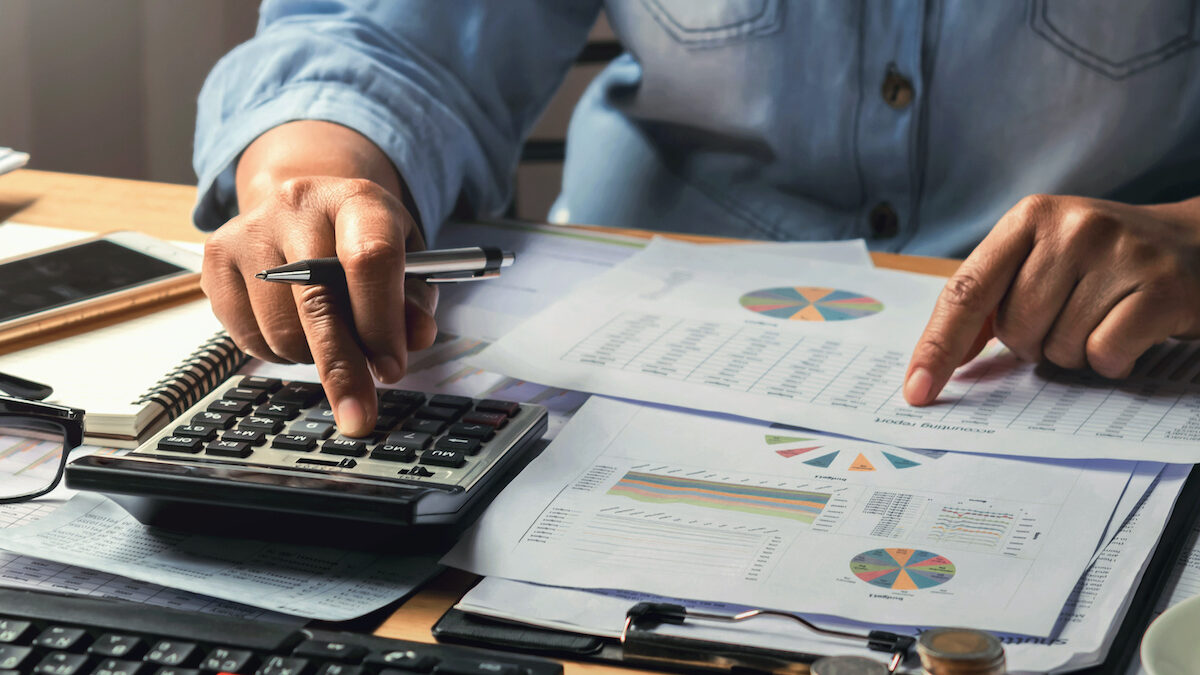 Accounting Accuracy: Streamlining Finance with GPT Tools