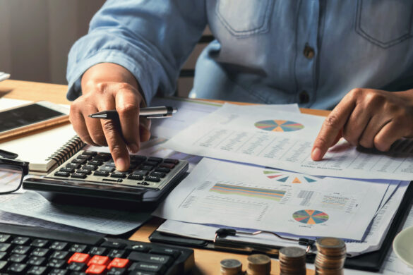 Accounting Accuracy: