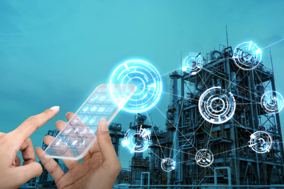 Telecommunications