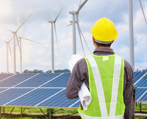Energy Sector