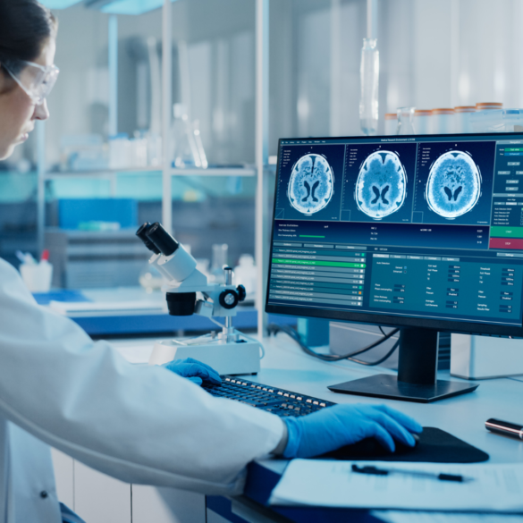 Biotechnology