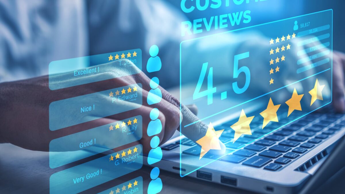 Enterprise-Level Customer Feedback Analysis Using AI
