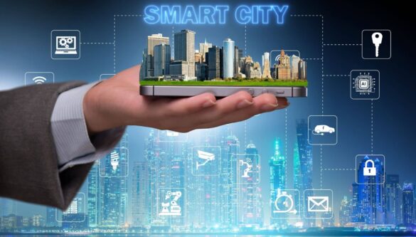 Smart Cities