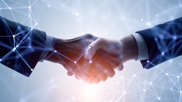 Global Partnerships