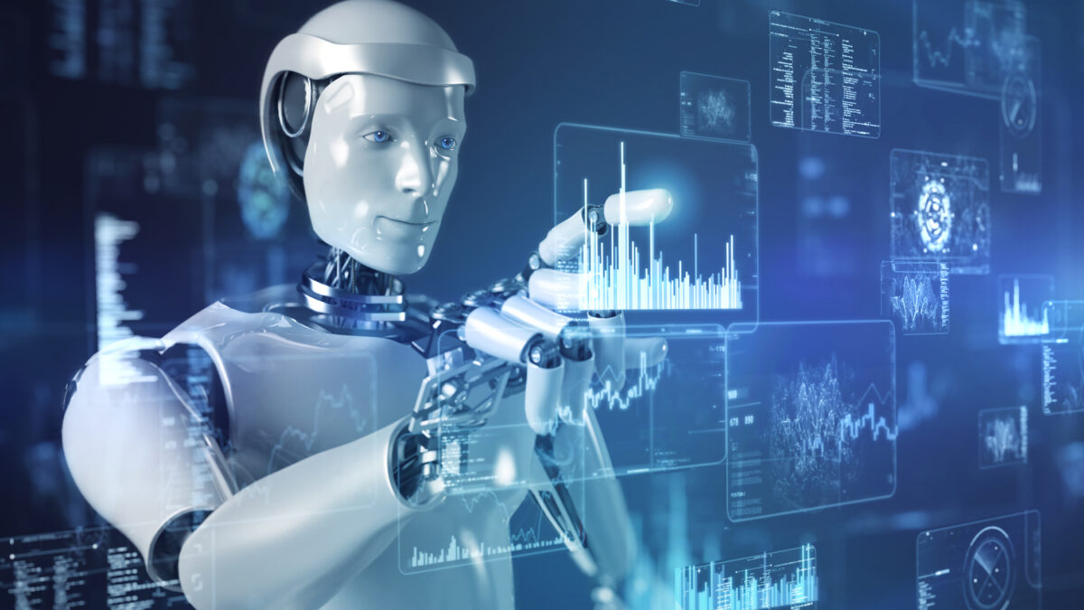 Global Enterprises Embrace AI: How ChatGPT is Transforming Multinational Operations