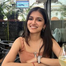 Avatar Of Shanya Jalan