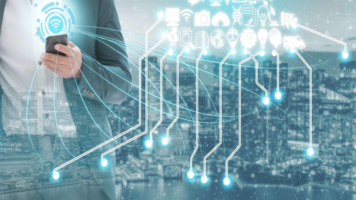 Telecom Giants Enhance Network Management Using AI