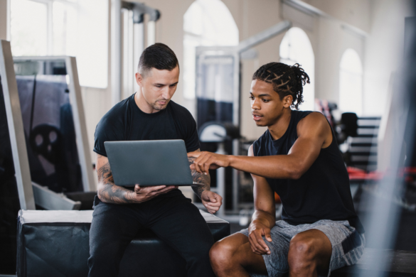 Fitness Industry