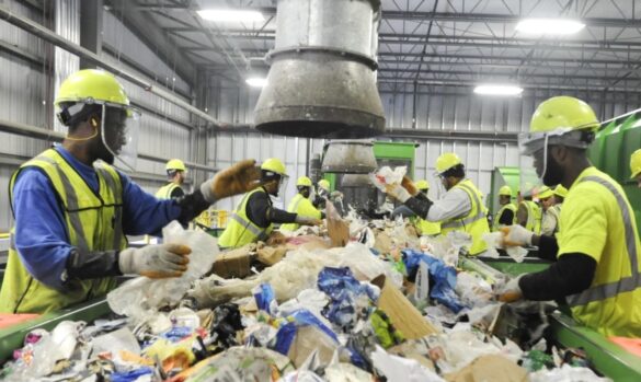 Waste Management