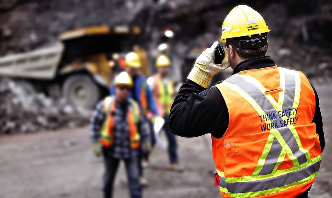 Mining Industry Modernized: Improving Safety with ChatGPT