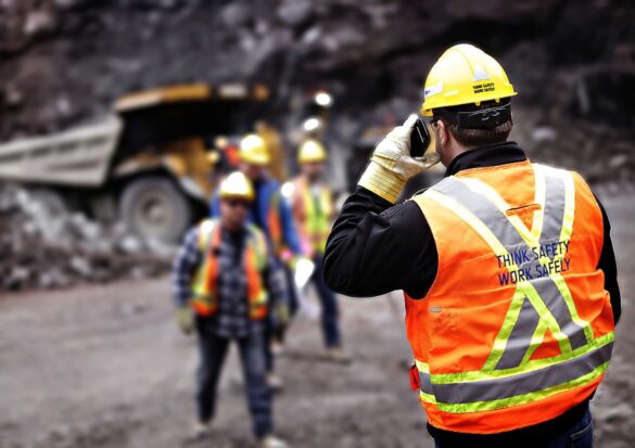Mining Industry