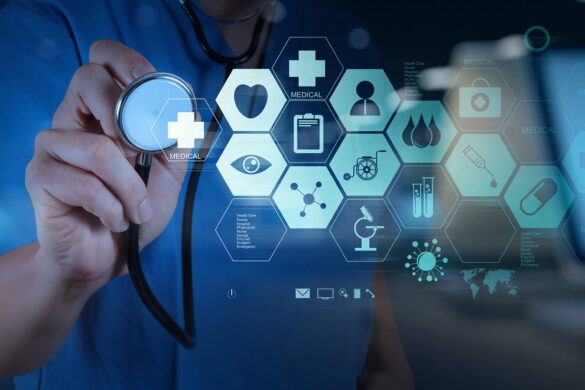 Healthcare Corporations