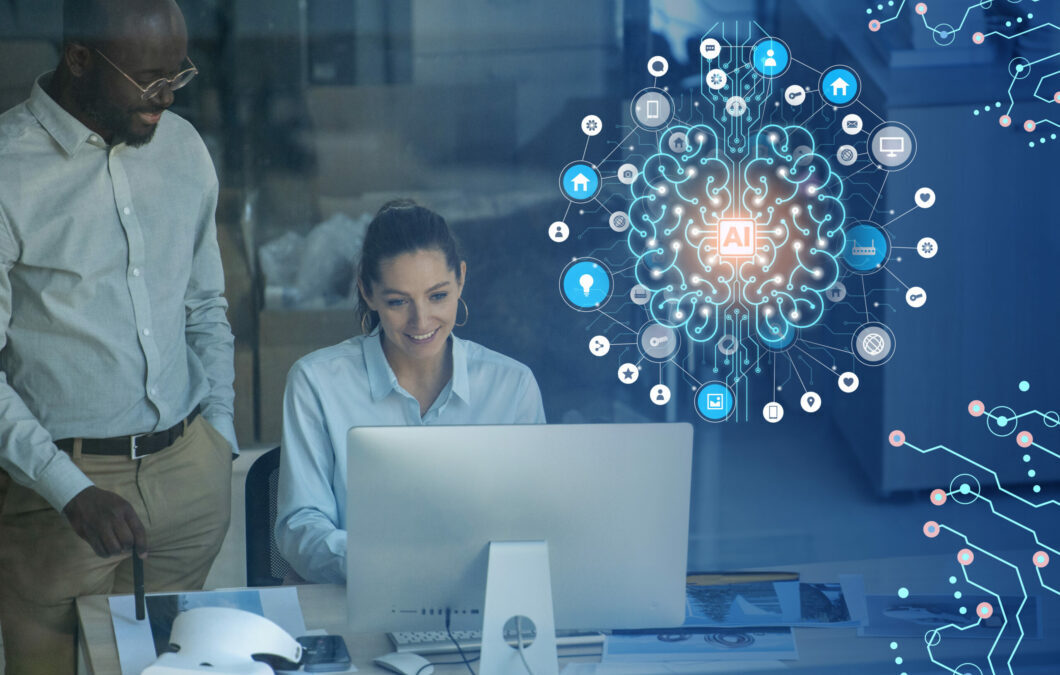 Corporate Learning and Development Programs Powered by GPT