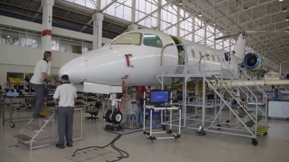 Ai Aerospace