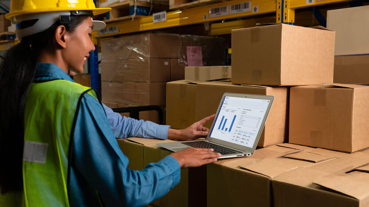 Retail Inventory Management: Optimizing Stock with AI