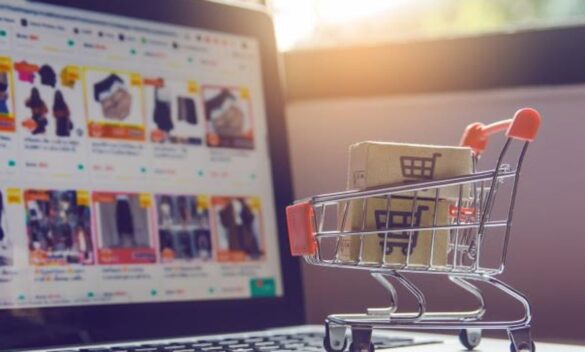 E-Commerce