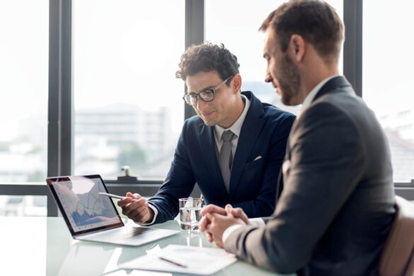 Consulting Firms