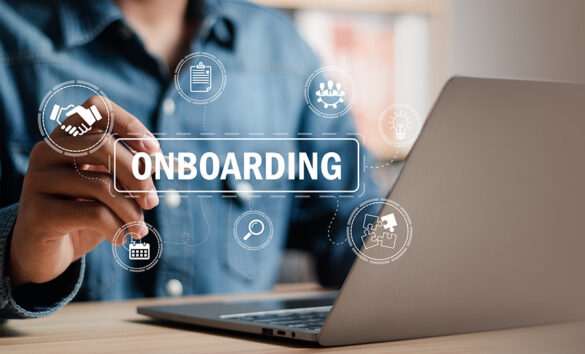 Customer Onboarding