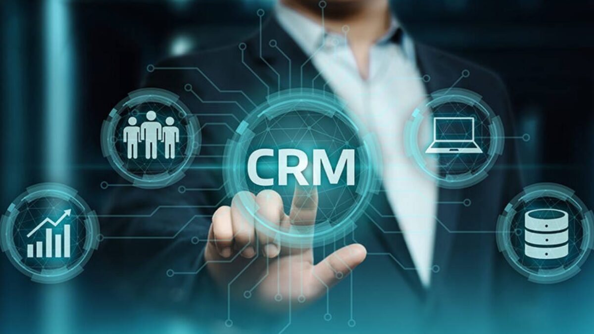 Customer Relationship Management(CRM) Elevated with GPT Tools