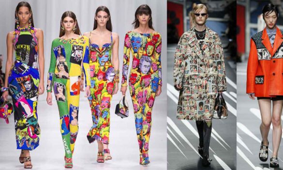 Fashion Brands