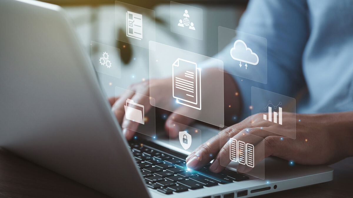 Enterprise Asset Management Enhanced with AI