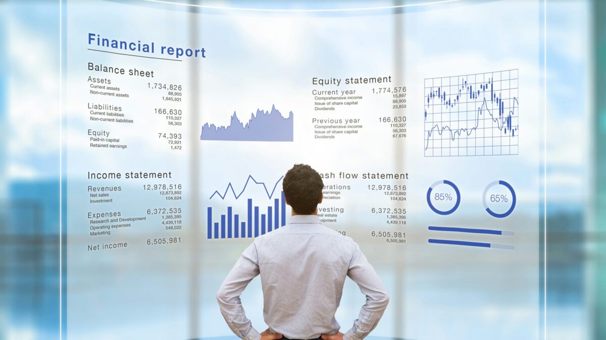 Financial Reporting Accuracy: ChatGPT in Corporate Finance