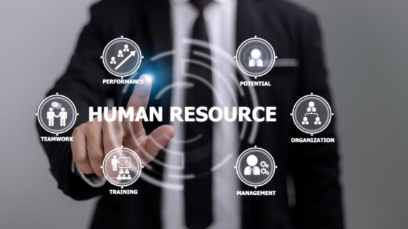 Human Resources