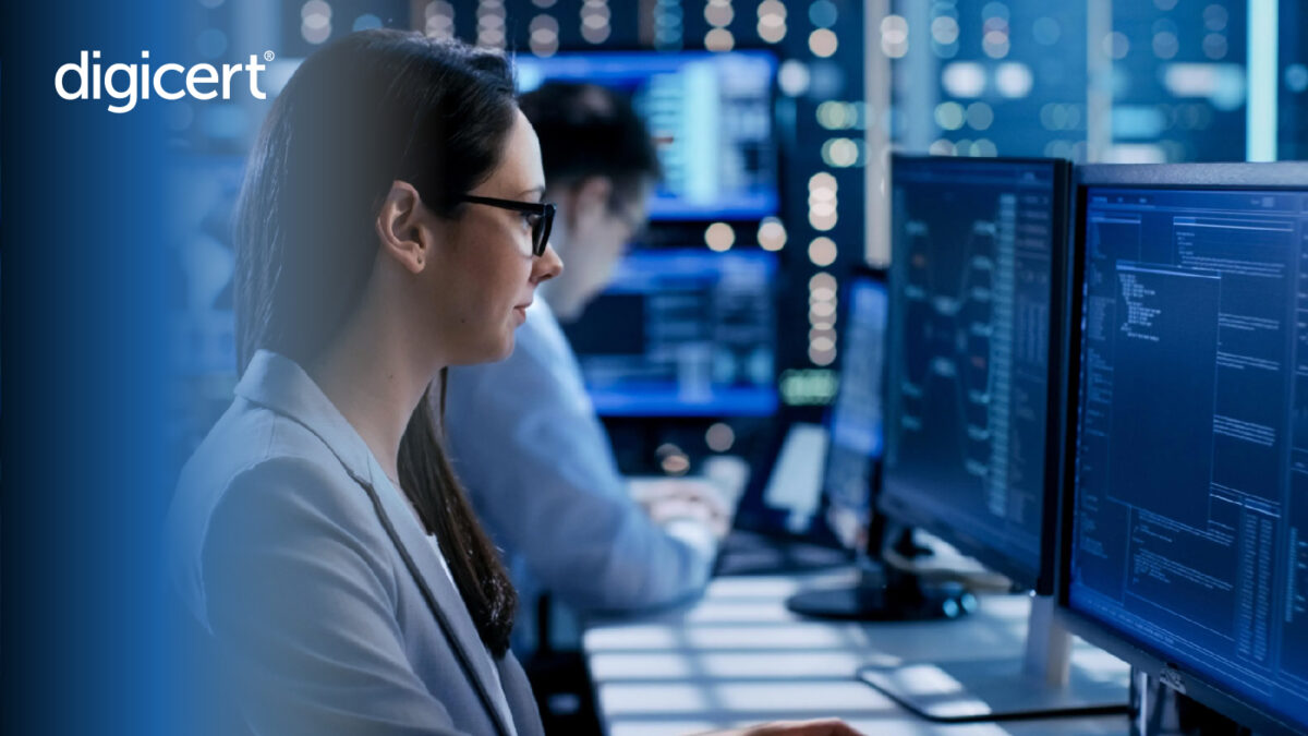 How DigiCert’s Crypto-Agility Solutions Drive Digital Security in Modernization