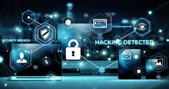 Cybersecurity