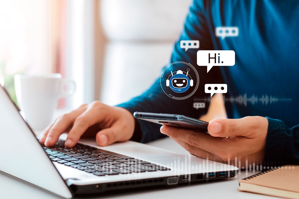 Retail Renaissance: Enhancing Customer Service with AI Chatbots