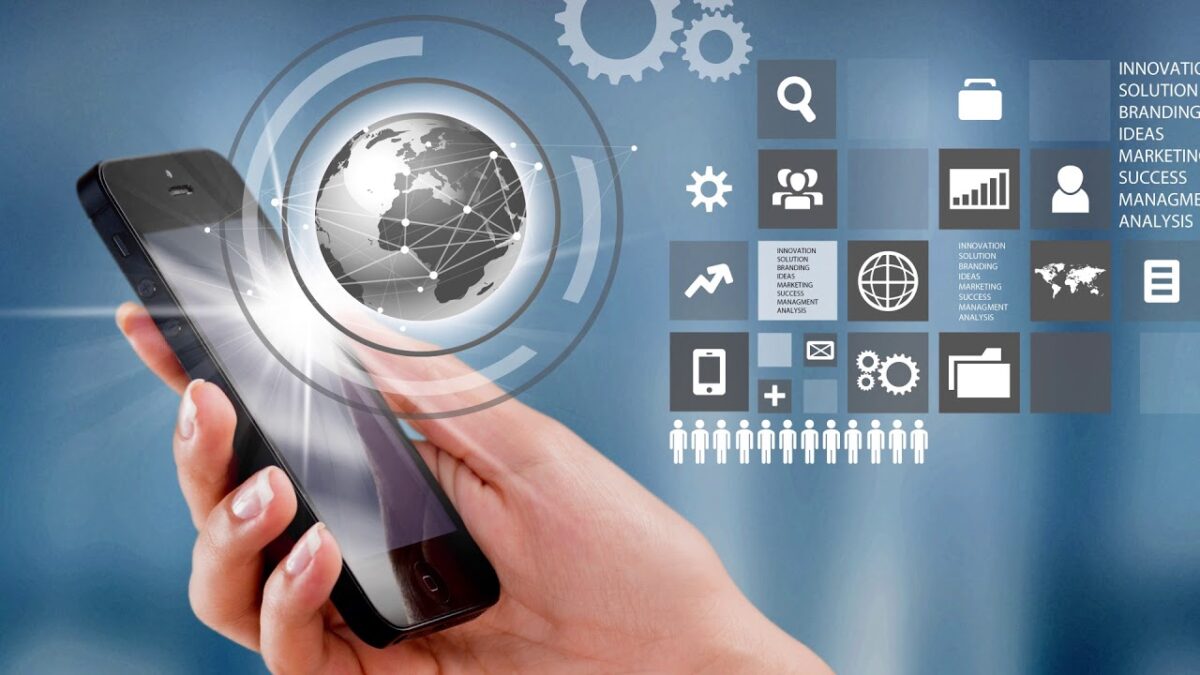 Enterprise App Development Accelerated Using AI