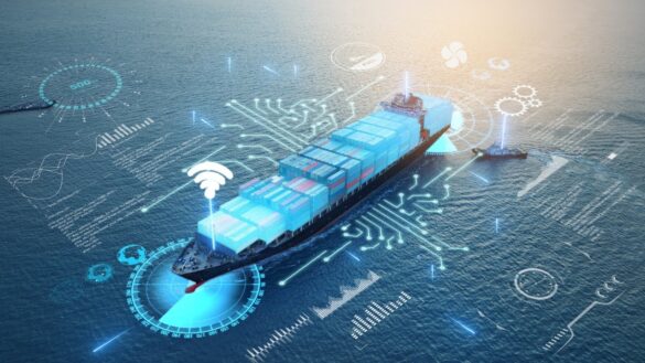 Shipping Industry
