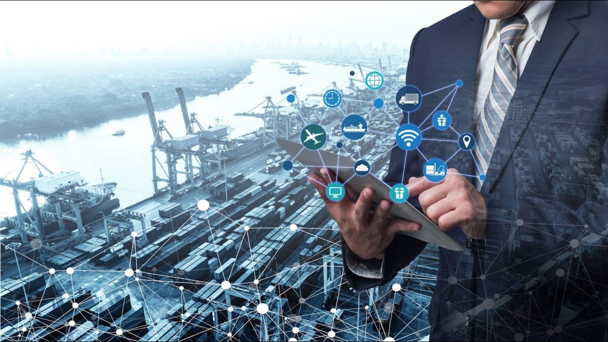Event Management Made Easy: Streamlining Logistics with AI