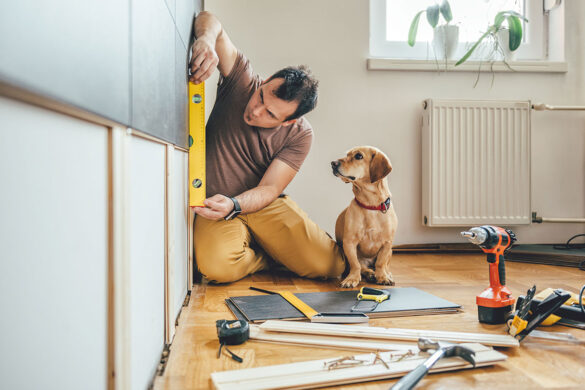Diy Projects