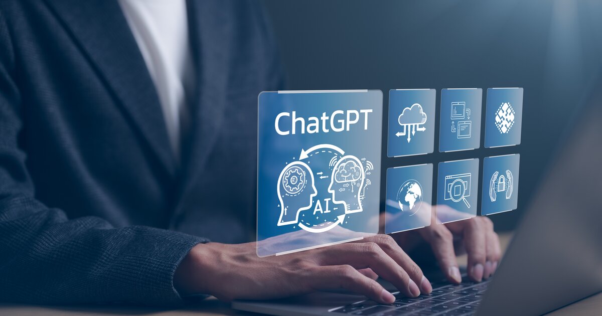 Global Business Transformation Powered by ChatGPT