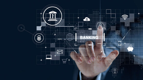 Banking On Ai