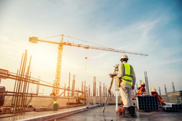 Construction Industry
