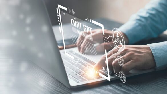 Talent Acquisition By Chatgpt