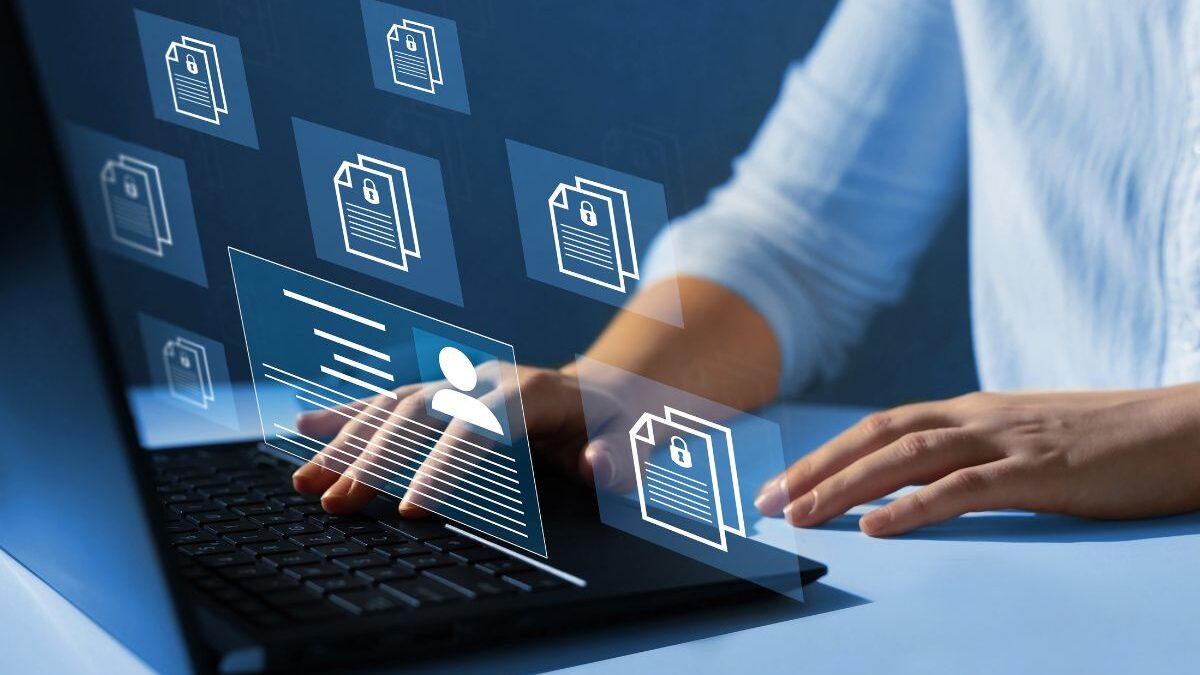 Enterprise Document Management Simplified by ChatGPT