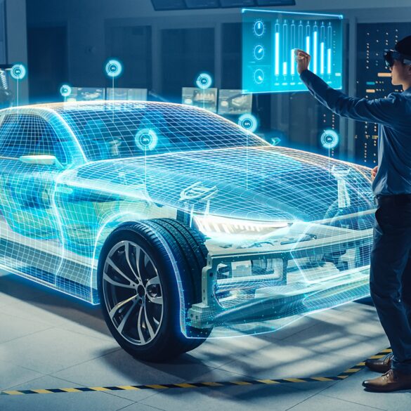 Automotive Industry